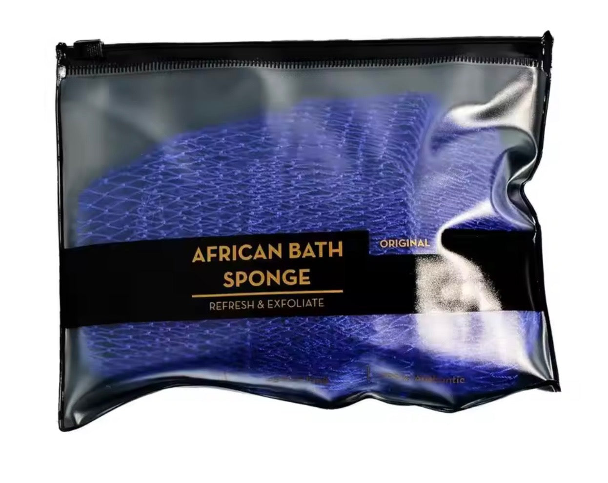 African Sponge African Bath Net Reusable Body Scrubber For Skin Smoother Daily Cleansing Back Scrubber Washcloth For Women