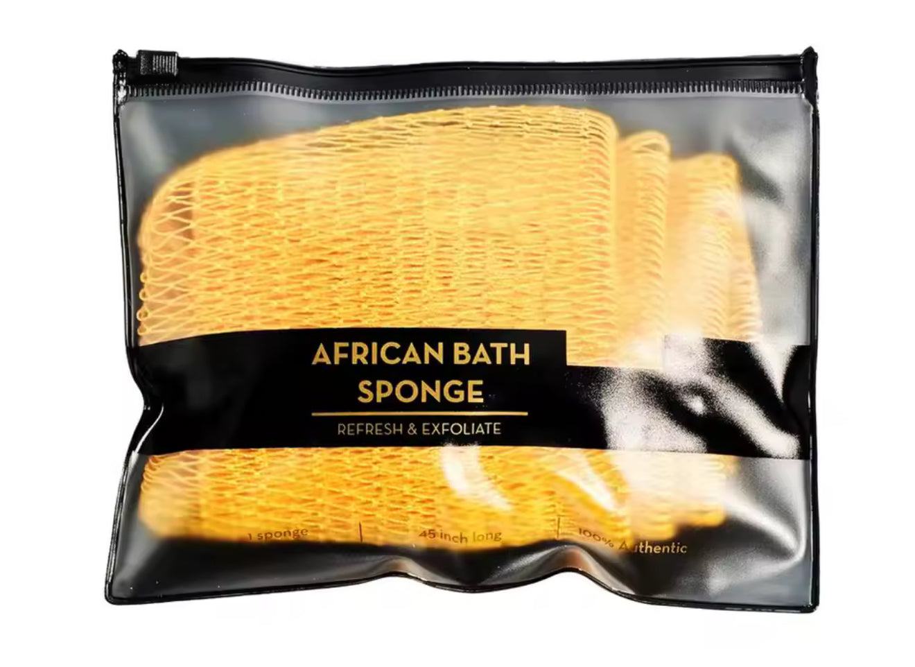 African Sponge African Bath Net Reusable Body Scrubber For Skin Smoother Daily Cleansing Back Scrubber Washcloth For Women