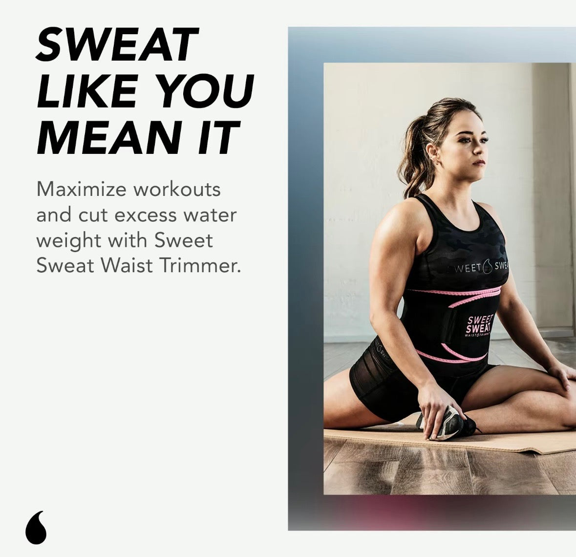 Waist Trimmer Belt Weight Sweat Band Wrap Fat Tummy Stomach Sauna Sweat Belt for walking jogging 3 colors  face lift tool