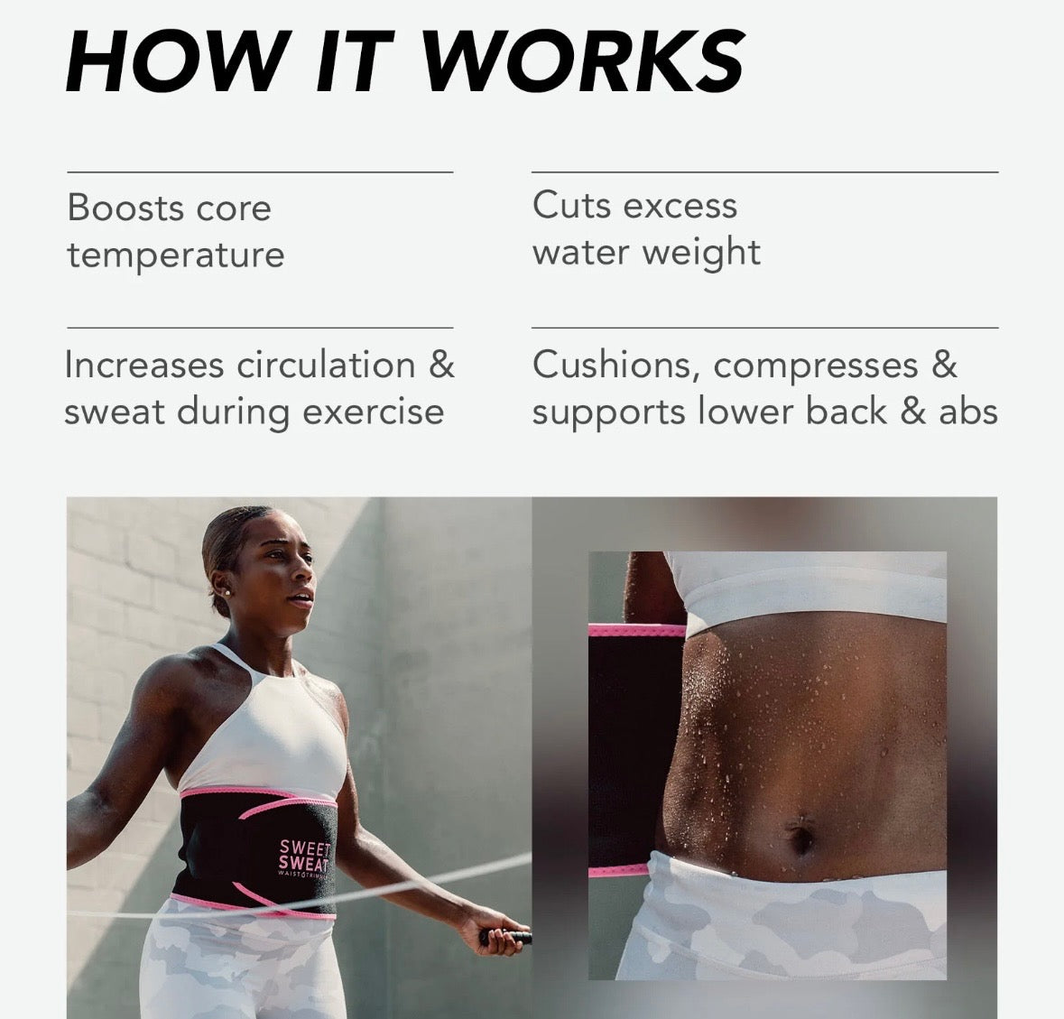 Waist Trimmer Belt Weight Sweat Band Wrap Fat Tummy Stomach Sauna Sweat Belt for walking jogging 3 colors  face lift tool